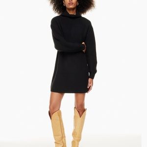 Montpellier long sweater or dress